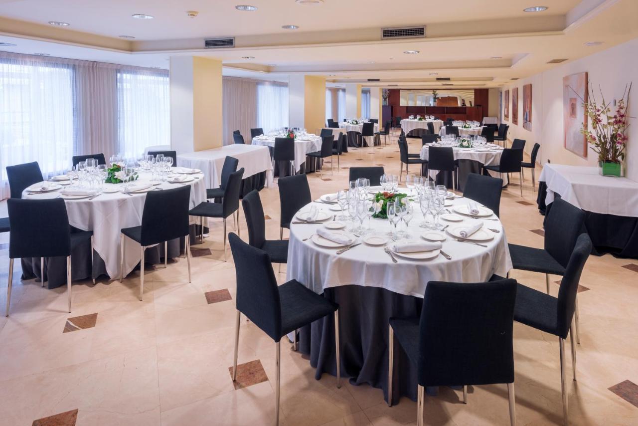 Gran Hotel Rey Don Jaime Castelldefels Εξωτερικό φωτογραφία
