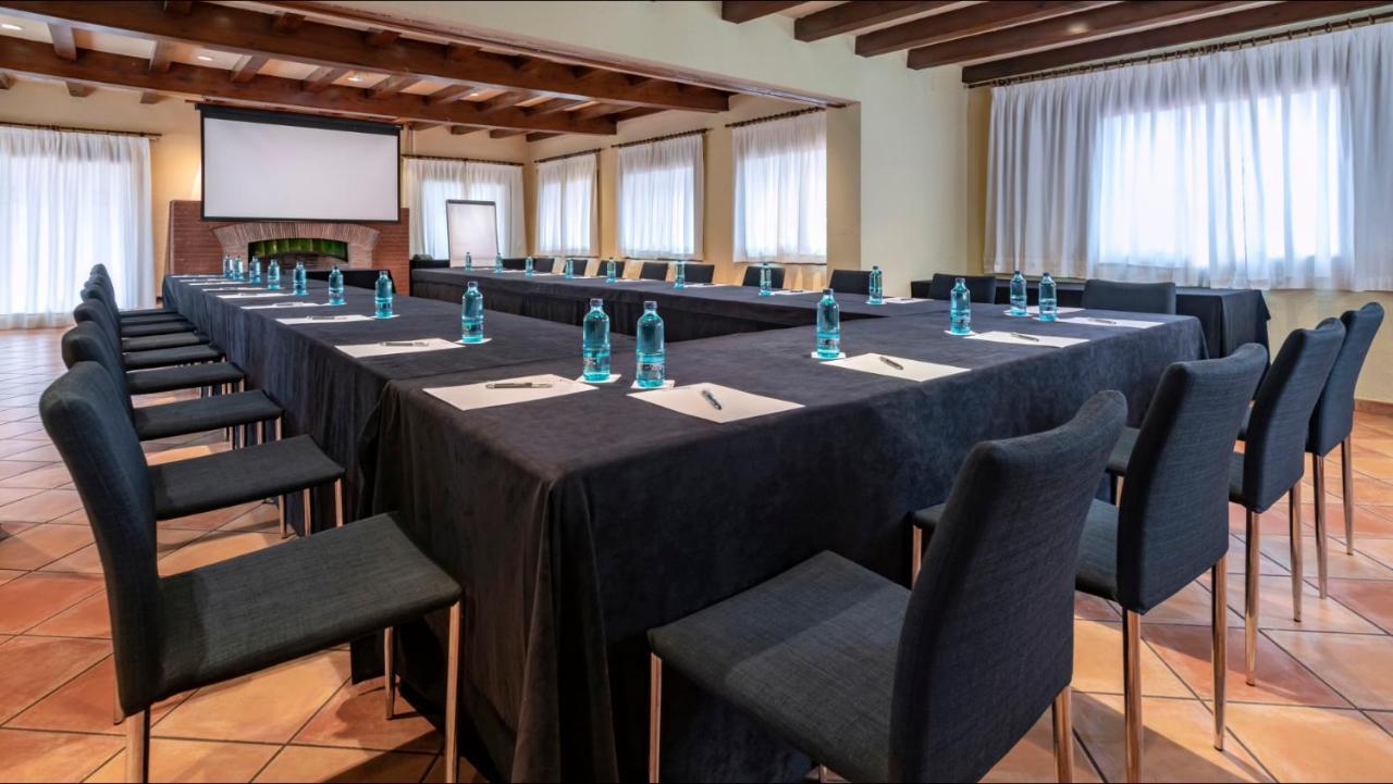 Gran Hotel Rey Don Jaime Castelldefels Εξωτερικό φωτογραφία