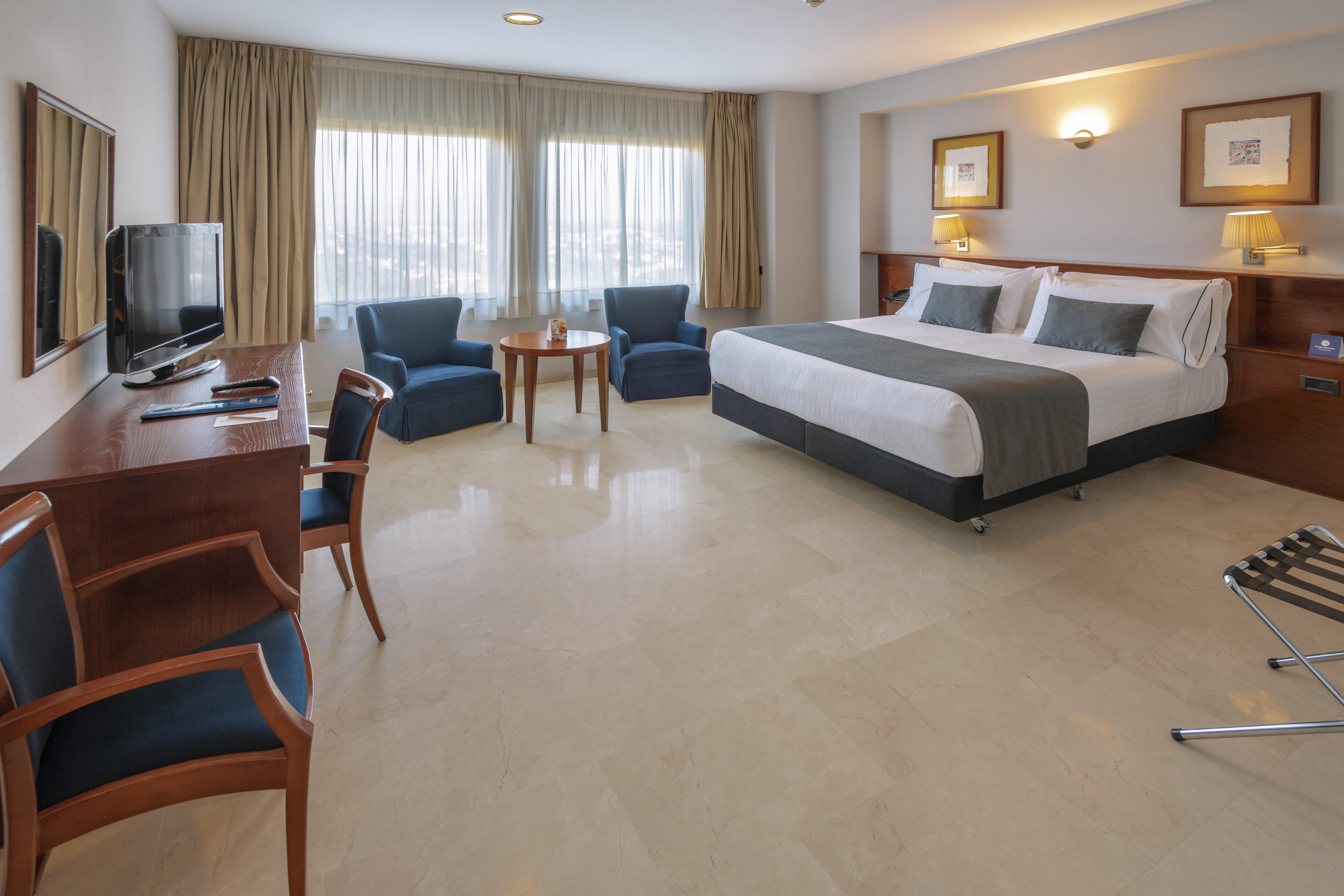 Gran Hotel Rey Don Jaime Castelldefels Εξωτερικό φωτογραφία