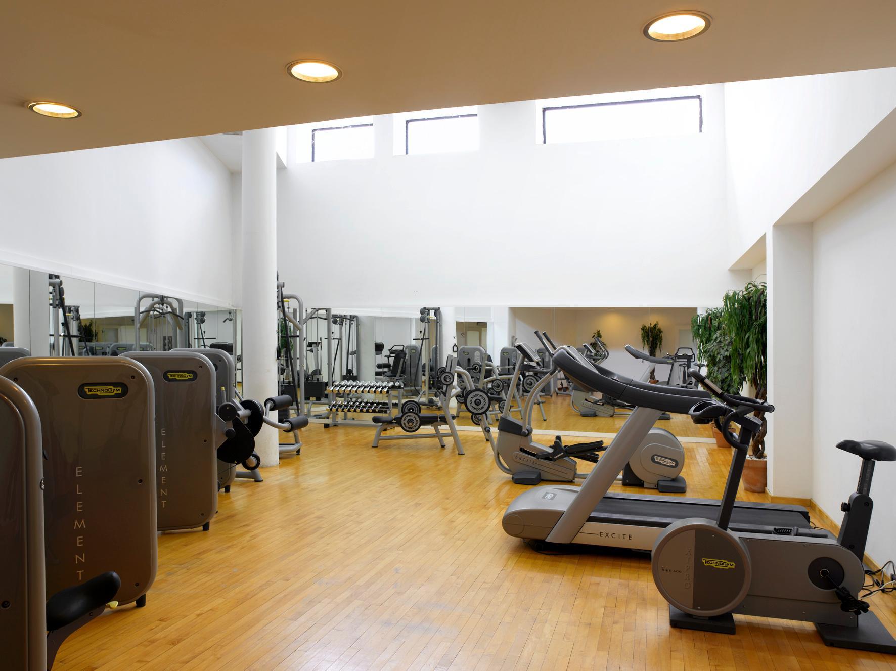 Gran Hotel Rey Don Jaime Castelldefels Ανέσεις φωτογραφία