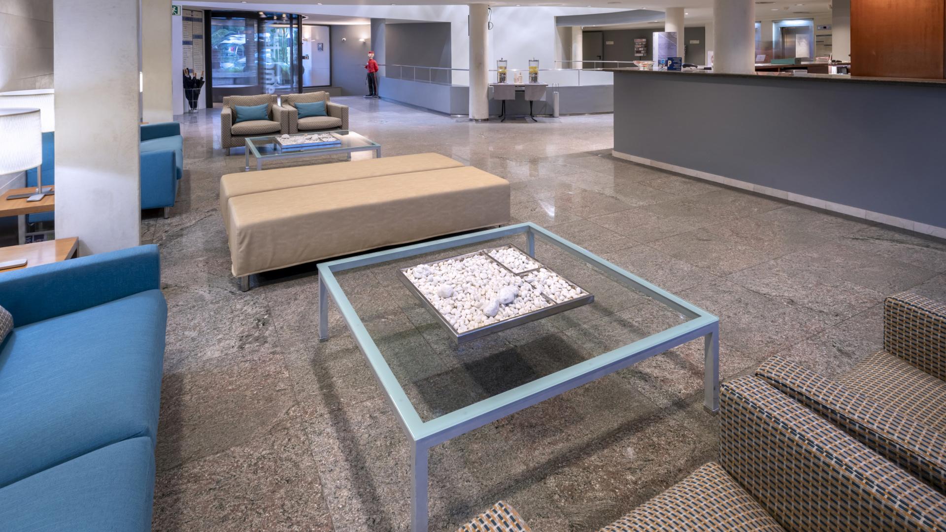 Gran Hotel Rey Don Jaime Castelldefels Εξωτερικό φωτογραφία