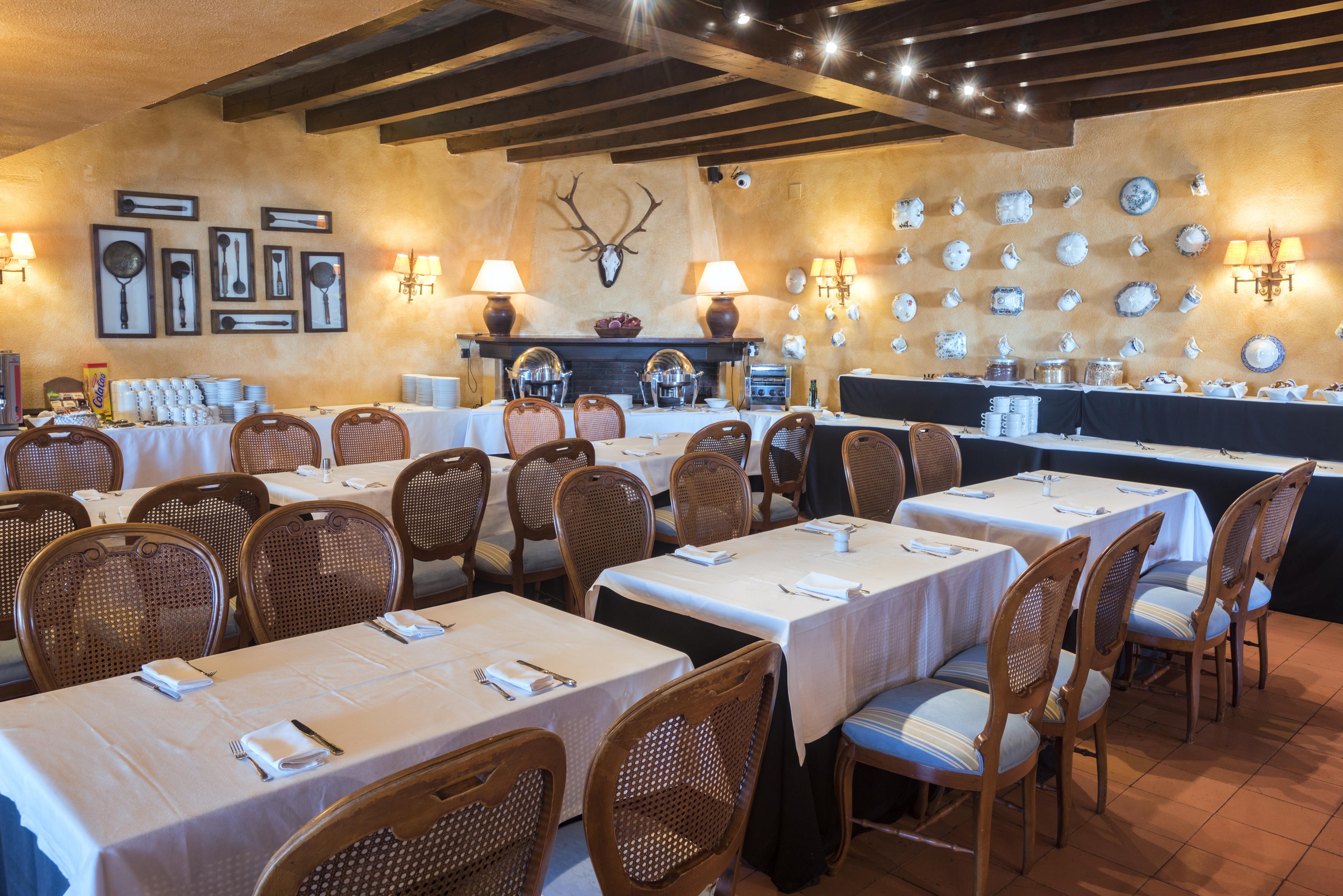 Gran Hotel Rey Don Jaime Castelldefels Εξωτερικό φωτογραφία