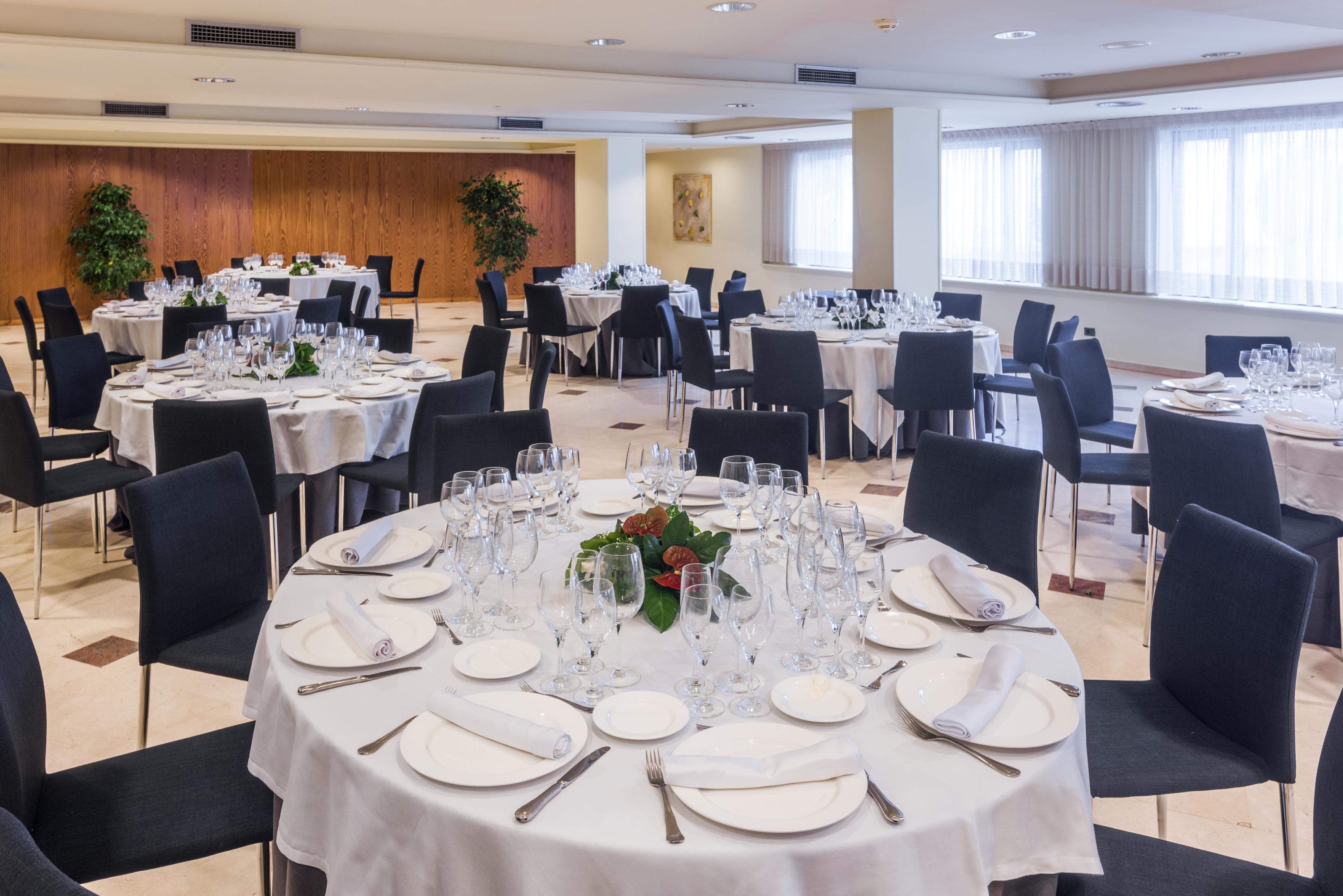 Gran Hotel Rey Don Jaime Castelldefels Εξωτερικό φωτογραφία