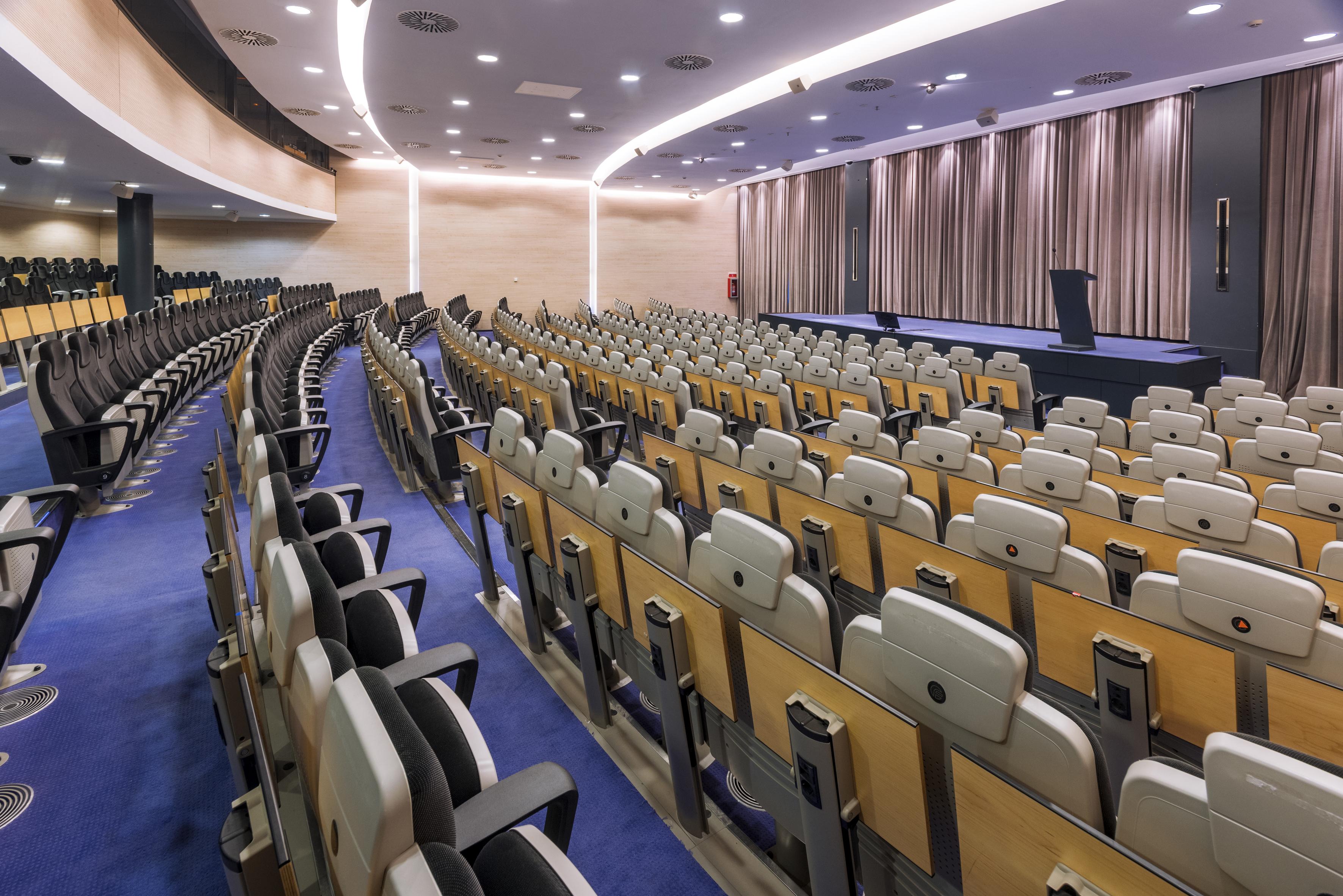 Gran Hotel Rey Don Jaime Castelldefels Εξωτερικό φωτογραφία