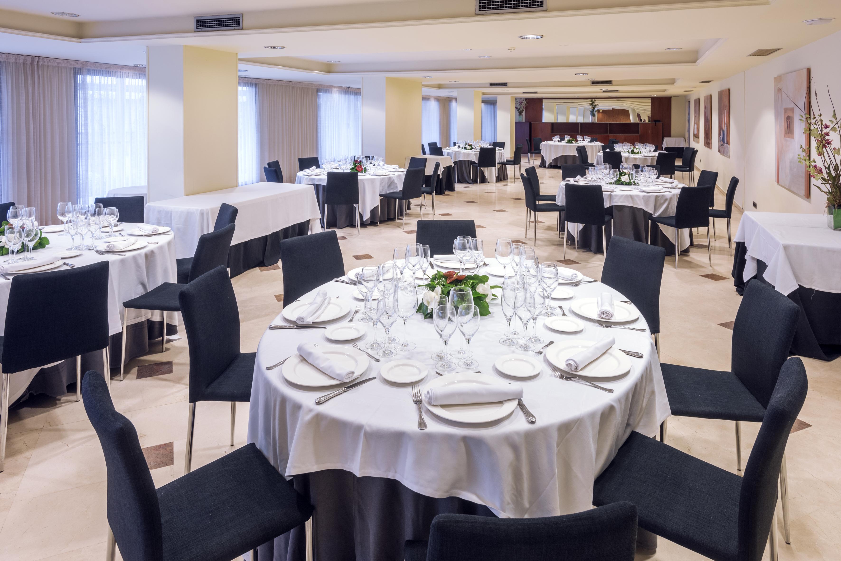 Gran Hotel Rey Don Jaime Castelldefels Εξωτερικό φωτογραφία