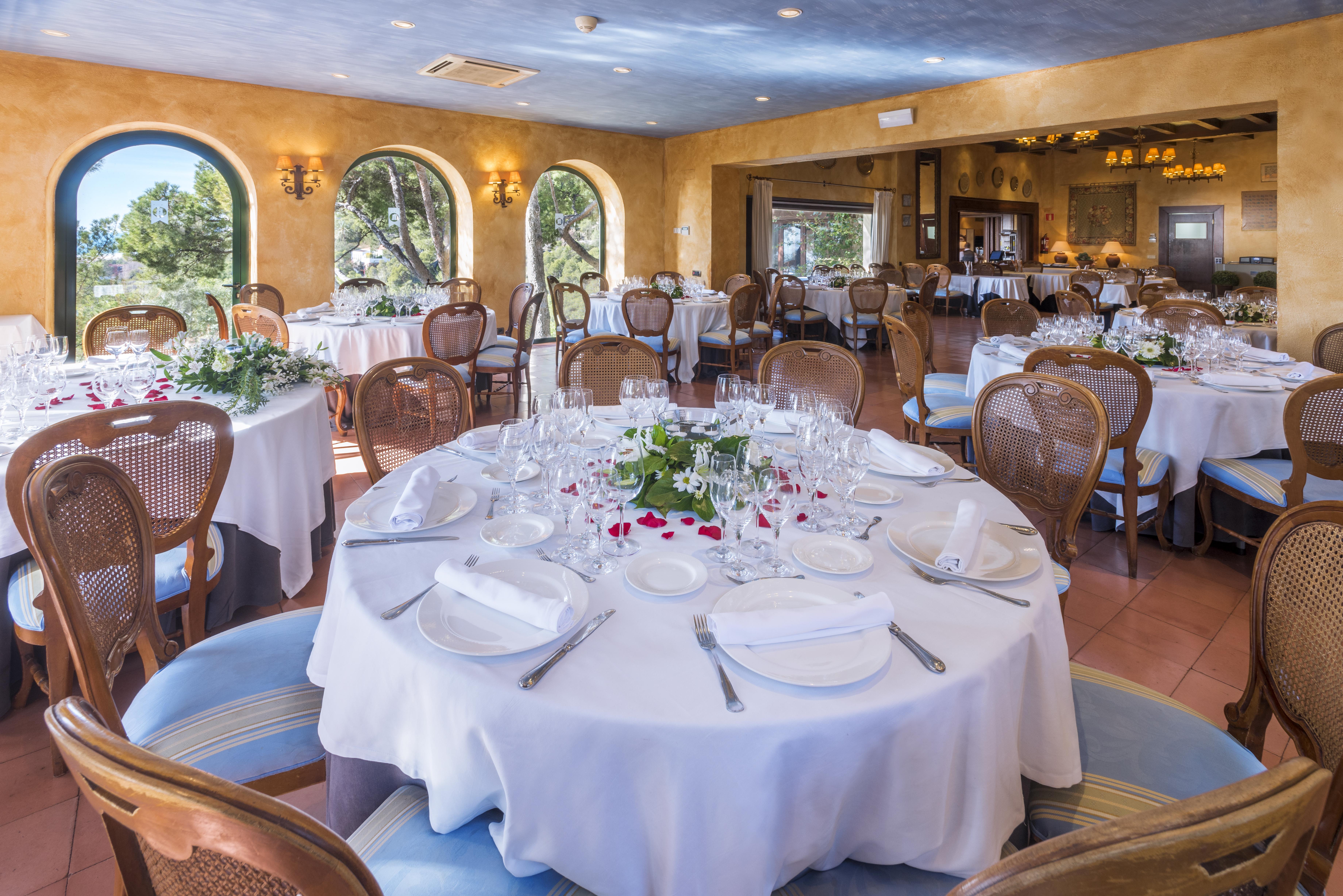 Gran Hotel Rey Don Jaime Castelldefels Εξωτερικό φωτογραφία