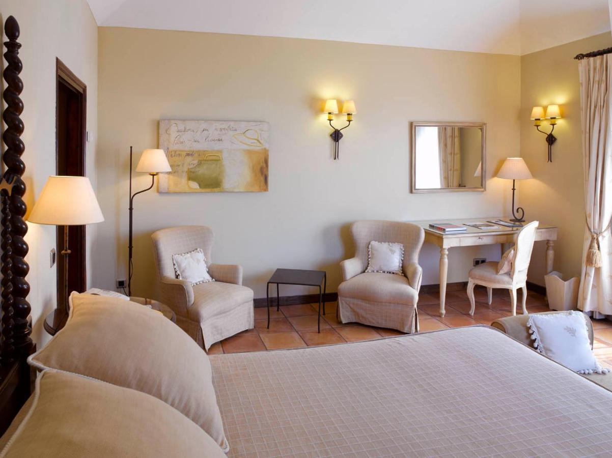 Gran Hotel Rey Don Jaime Castelldefels Δωμάτιο φωτογραφία