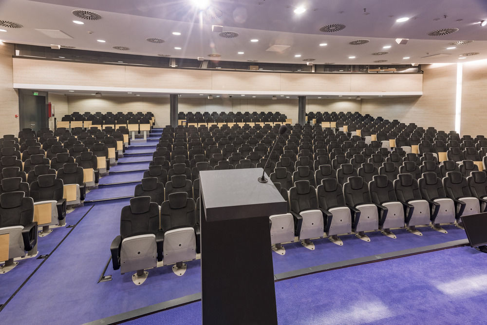 Gran Hotel Rey Don Jaime Castelldefels Εξωτερικό φωτογραφία