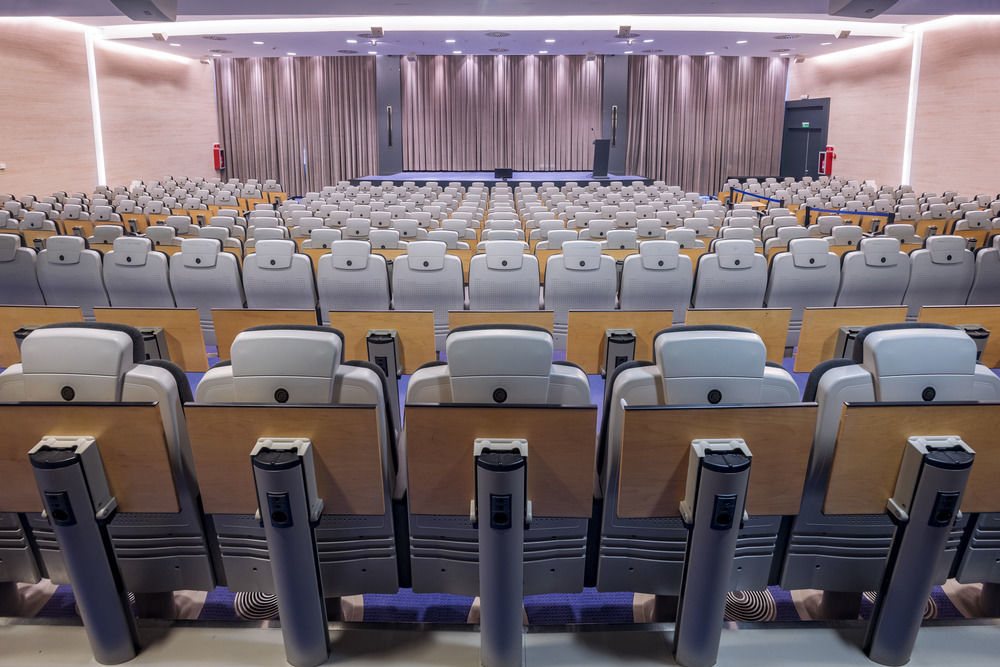 Gran Hotel Rey Don Jaime Castelldefels Εξωτερικό φωτογραφία