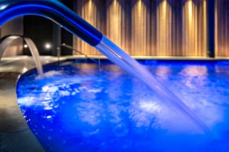 Gran Hotel Rey Don Jaime Castelldefels Εξωτερικό φωτογραφία